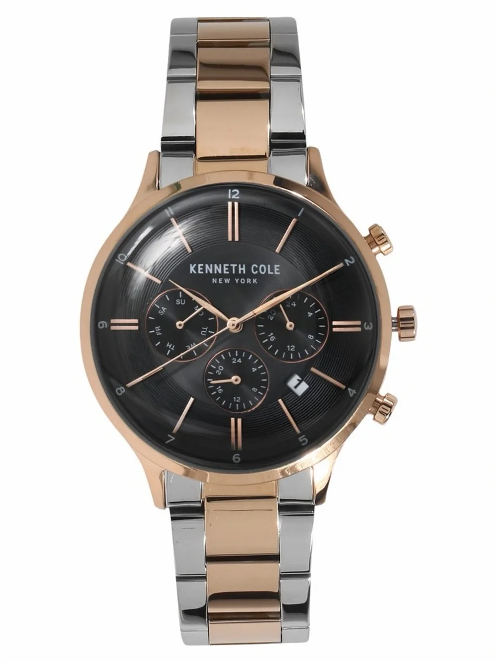 Kenneth Cole Dress Sport watch